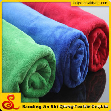 Hot High quality microfiber car cleaning 400gsm~600gsm cloth&towel